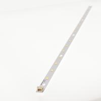 Светодиодная линейка 5730, 18led, 27-34V, 10W, 300mA, RM2, white