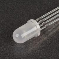 Светодиод ARL-5613RGBW/4A (Arlight, 5мм (круглый))