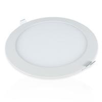 Светодиодный светильник встраиваемый IC-RW D225 (18W, Warm White)