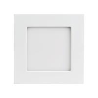 Светильник DL-120x120M-9W Warm White (Arlight, IP40 Металл, 3 года)