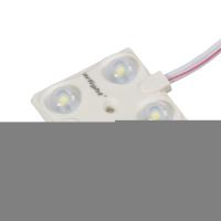 Модуль герметичный ARL-LC2835-4-12V Red (Arlight, Закрытый)