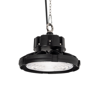 Светильник SP-FENIX-R245-100W White5000 (BK, 120 deg, 230V) (Arlight, IP65 Металл, 5 лет)