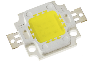 Мощный светодиод ARPL-10W White 6000K (LMA009) (Arlight, -)