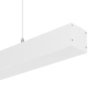 Светильник SP-LINE-HANG-5050-L1460-46W Day4000 (WH, 120 deg, 230V) IP33 (Arlight, Металл)