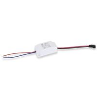 Светодиодный драйвер XS0407-7W LD14 (220V, 7W, 12-18V, 250mA)