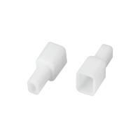 Заглушка для лент VELA-2.5x6-H (Arlight, -)