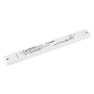 Блок питания ARV-SP-24030-LINEAR-PFC (24V, 1.25A, 30W) (Arlight, IP20 Пластик, 5 лет)