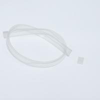 Трубка силиконовая А226 для лент 10 мм