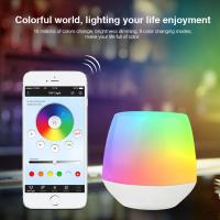 Mi-Light Wifi ibox1 smart light- RGB с управлением от смартфона B800