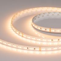 Лента UL-A160-10mm 24V Warm-MIX (15 W/m, IP20, 5m) (Arlight, Изменяемая ЦТ)
