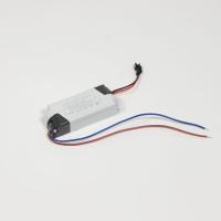 Светодиодный драйвер  LED LD42 (220V, 24W, 24-42V, 600mA)