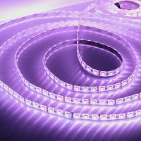 Светодиодная лента LUX class, 5050 (4 chips), 60 led/m, RGBDW, 12V, IP65, P204