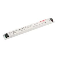 Блок питания ARV-24050-LONG (48W, 2A, 0-10V, PFC) (Arlight, IP20 Металл, 2 года)