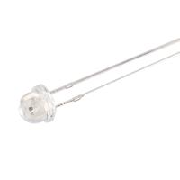 Светодиод ARL-5053UWC-1.5cd (Arlight, 4,8mm (круглый; CAP))