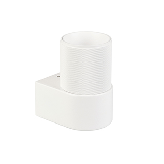 Светильник SP-SPICY-WALL-S115x72-6W Warm3000 (WH, 40 deg) (Arlight, IP20 Металл, 3 года)