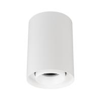 Светильник SP-FOCUS-R86-10W Day4000 (WH, 15 deg, 230V) (Arlight, IP54 Металл, 5 лет)