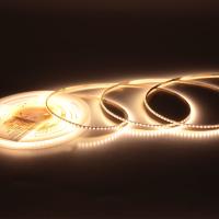 Светодиодная лента LUX class, 2110, 238led/m, P3, warm white, 24V, IP20, CRI>90, A229