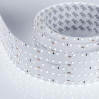 Лента S2-2500 24V White 6000K 59mm (2835, 420 LED/m, LUX) (Arlight, 30 Вт/м, IP20)