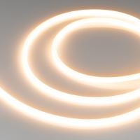 Лента герметичная LUNA-X960-D8mm 24V Warm2700 (8 W/m, IP65, 360deg, 5m) (Arlight, -)