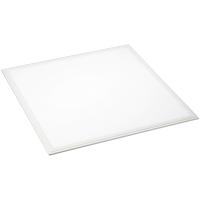 Панель DL-B600x600A-40W White (Arlight, IP40 Металл, 3 года)