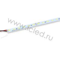 Светодиодная линейка 5730, 72 led, G3310 (12V, 20W, warm white)