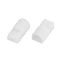 Заглушка для лент COB-8mm-H (Arlight, Силикон)