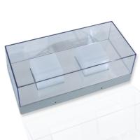 Светодиодный светильник UCR3100 MS, Warm White