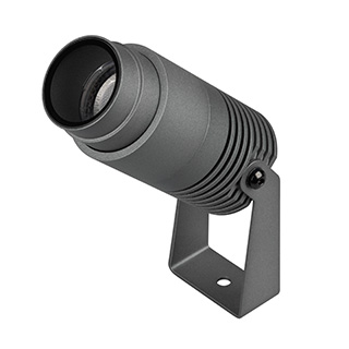Светильник ALT-RAY-ZOOM-R52-8W Warm3000 (DG, 10-40 deg, 230V) (Arlight, IP67 Металл, 3 года)
