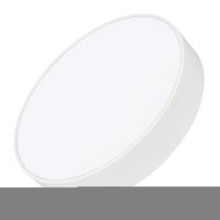 Светильник SP-RONDO-R350-30W Day4000 (WH, 120 deg, 230V) (Arlight, IP40 Металл, 3 года)