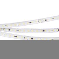 Лента ARL-50000PC-220V Warm3000 (3056, 72 LED/m, IP65) (Arlight, 14 Вт/м, IP65)