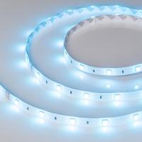 Лента герметичная RTW-SE-B30-10mm 24V RGB (7.2 W/m, IP65, 5060, 5m) (Arlight, 7.2 Вт/м, IP65)