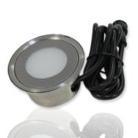 Светодиодный светильник точечный RST IP67 (0,5W, 12V, White)