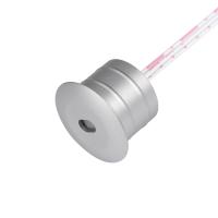 INTELLIGENT ARLIGHT Датчик движения SMART-SENS-1101-01-13-IN Silver (5V, Head) (IARL, IP20 Пластик, 5 лет)