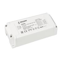 INTELLIGENT ARLIGHT Диммер TUYA-201-20W-DIM-WF-SUF (230V, 433MHz, 300-700mA) (IARL, IP20 Пластик, 3 года)