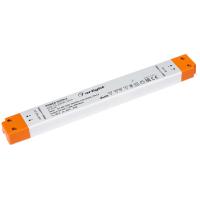 Блок питания ARV-SL24030-Slim (24V, 1.25A, 30W, PFC) (Arlight, IP20 Пластик, 3 года)