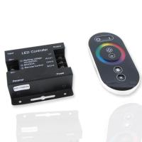 Контроллер RGB RF TOUCH P23 (12-24V, 216-432W)