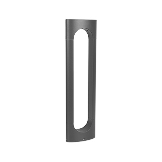 Светильник LGD-MUSE-BOLL-H650-12W Warm3000 (DG, 296 deg, 230V) (Arlight, IP65 Металл, 3 года)