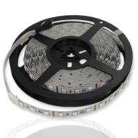 Светодиодная лента LUX class , 5050, 72 led/m, White,12V, IP33