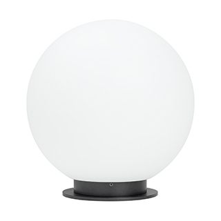 Светильник KT-GLOBE-R300-10W Warm3000 (DG, 275 deg, 24V) (Arlight, IP65 Металл, 3 года)