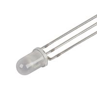 Светодиод ARL-5413EGW/3L (Arlight, 5мм (круглый))