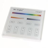 Сенсорная панель Mi-Light T4 P156 (RGB+CCT, 220V, 2,4GHz)