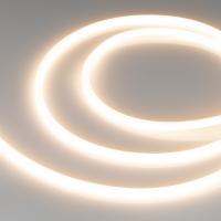 Лента герметичная LUNA-X960-D8mm 24V Warm3000 (8 W/m, IP65, 360deg, 5m) (Arlight, CRI>90)