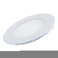 Светильник DL-120M-9W Day White (Arlight, IP40 Металл, 3 года)