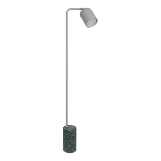 Светильник SP-MASON-FLOOR-R143-6W Warm3200-MIX (SG, 120 deg, 230V) (Arlight, IP20 Мрамор, 5 лет)
