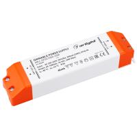 Блок питания ARJ-SP361000-DIM (36W, 1000mA, PFC, Triac) (Arlight, IP20 Пластик, 3 года)