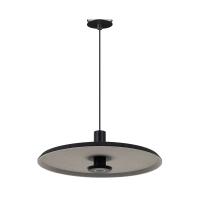 Светильник SP-KOTARO-R450-12W Warm2700 (BK-GR, 36 deg, 230V, TRIAC) (Arlight, IP20)