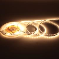 Светодиодная лента Standart Pro class, 2835, 120 led/m, 5mm, без скотча, warm white, 24V, IP20, SL5