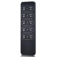 Пульт SR-2801 SR56 (5 зон)