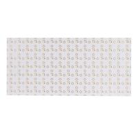 Лист LX-500 12V Cx1 Warm White (5050, 105 LED) (Arlight, 22 Вт, IP20)