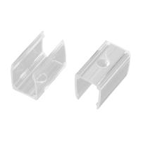 Держатель ARL-MOONLIGHT-1712-CLIP CLEAR (Arlight, Пластик)